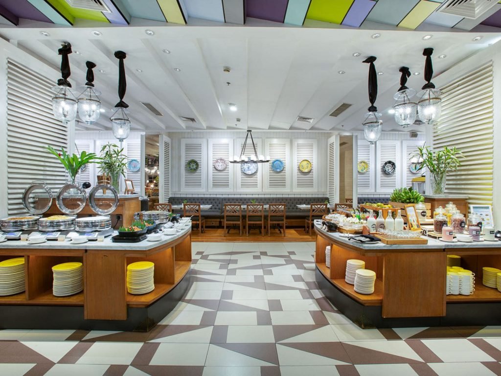 Hotels | Rama Tours