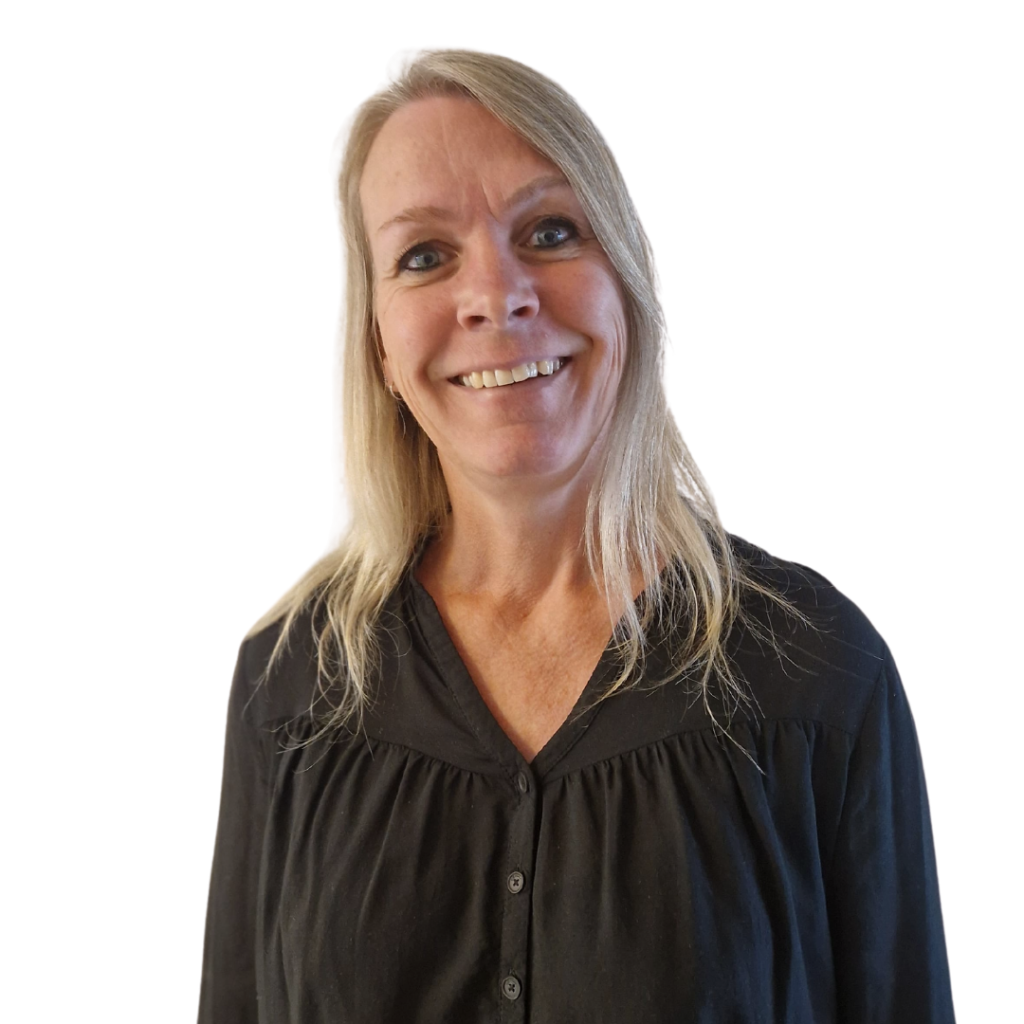 Specialist Irene Hummel