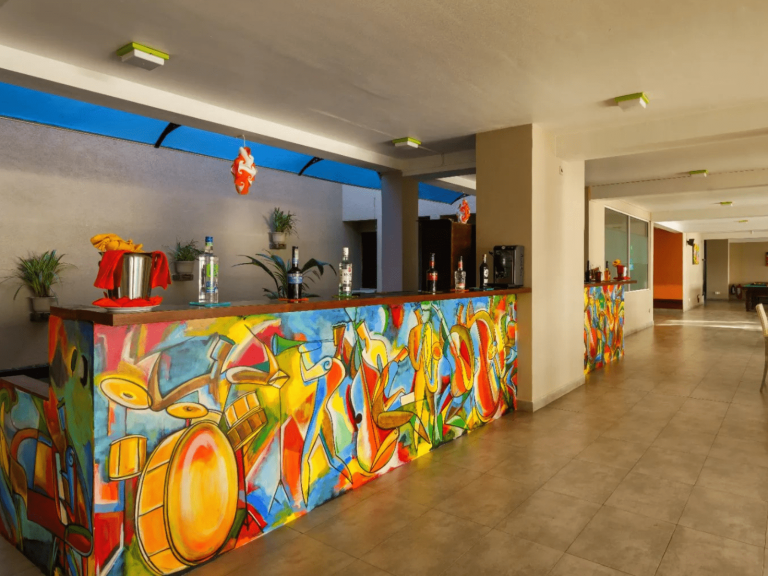 Hotels | Rama Tours