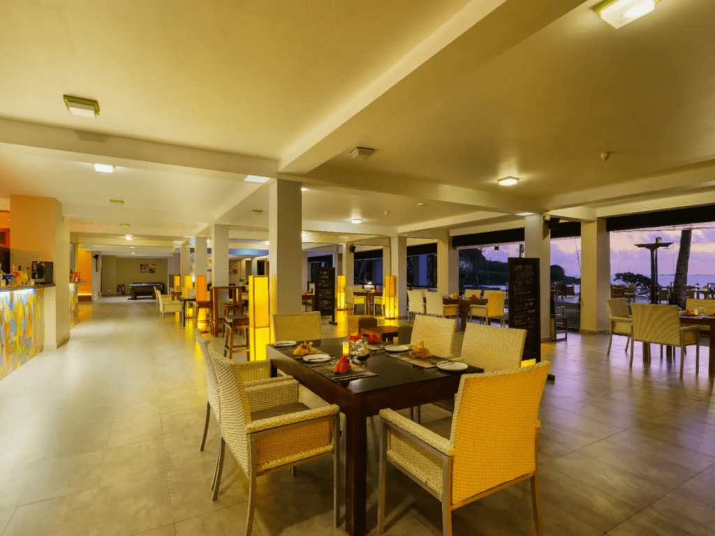 Hotels | Rama Tours