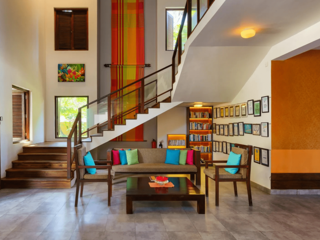Hotels | Rama Tours