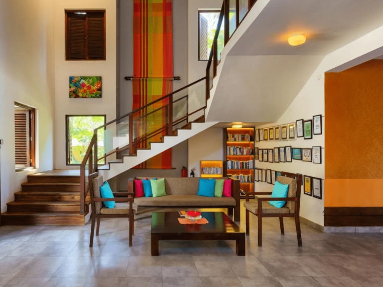 Hotels | Rama Tours