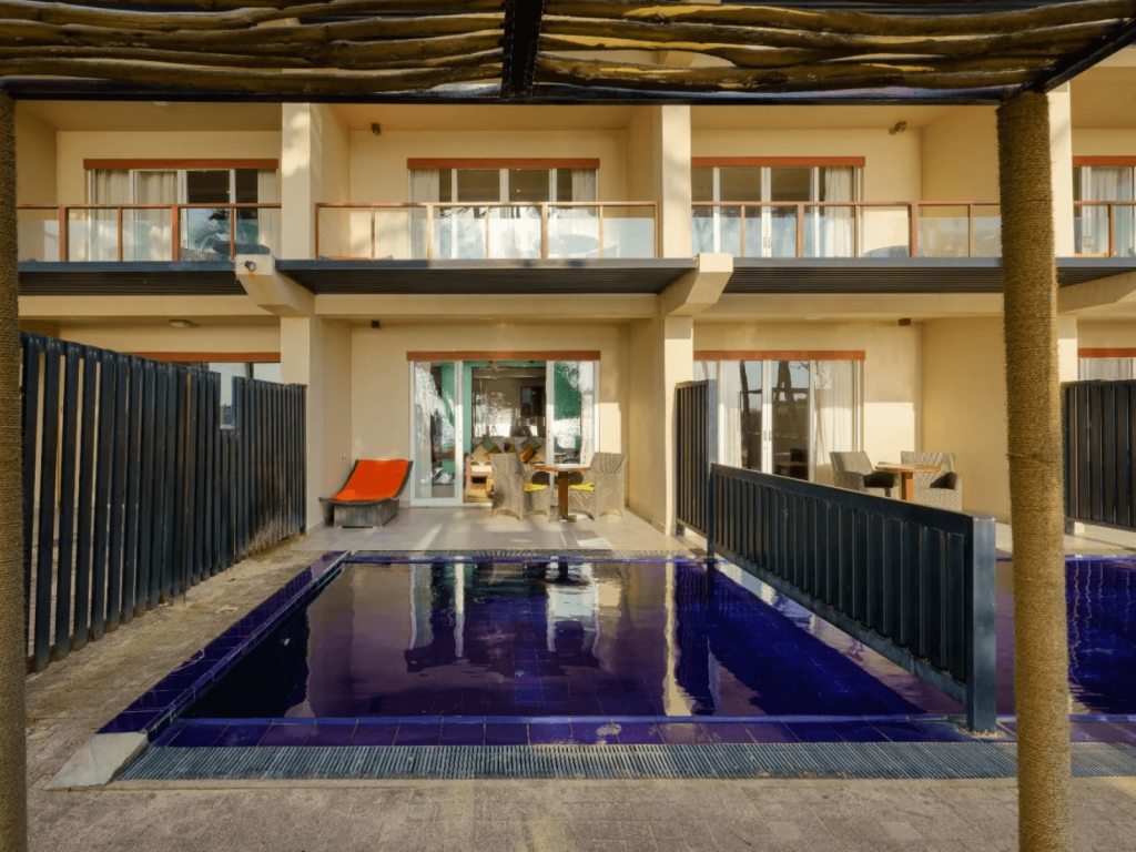 Hotels | Rama Tours