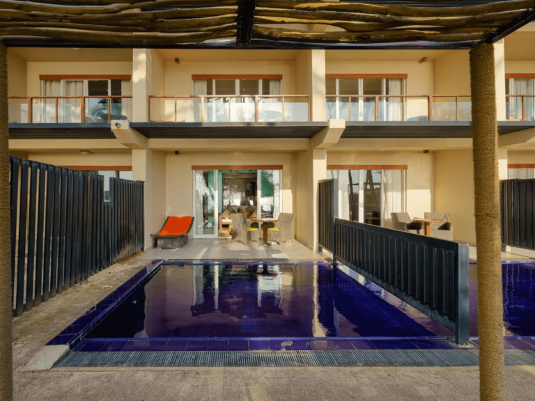 Hotels | Rama Tours