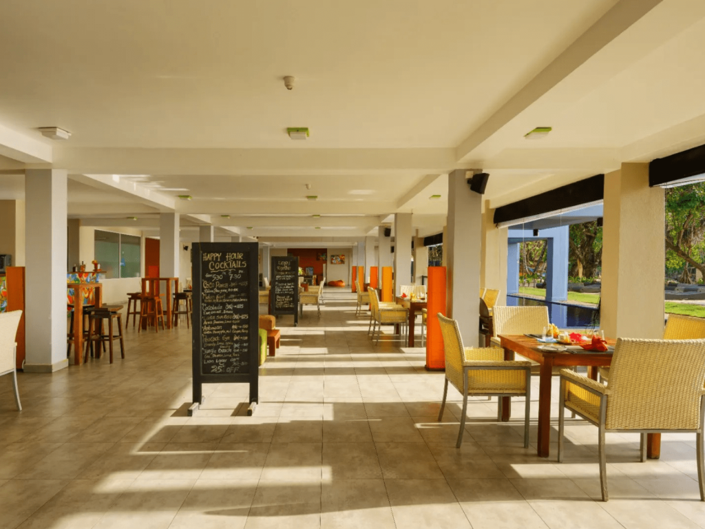 Hotels | Rama Tours