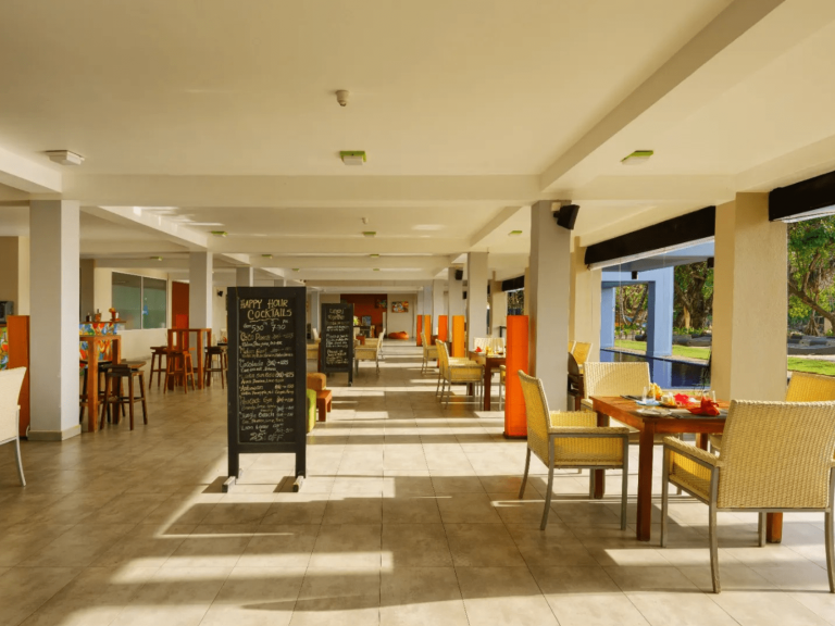 Hotels | Rama Tours
