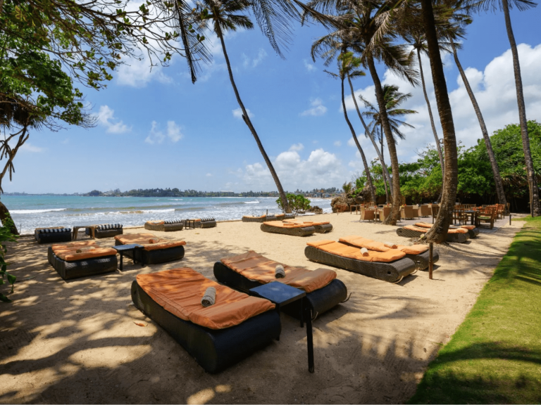 Hotels | Rama Tours