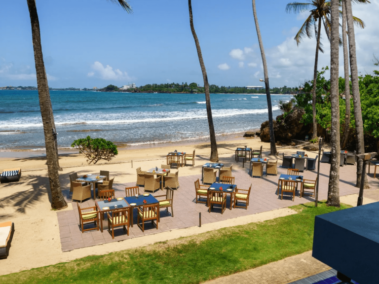Hotels | Rama Tours