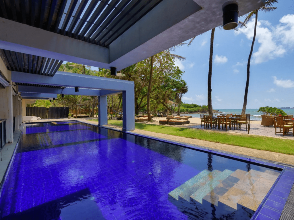 Hotels | Rama Tours