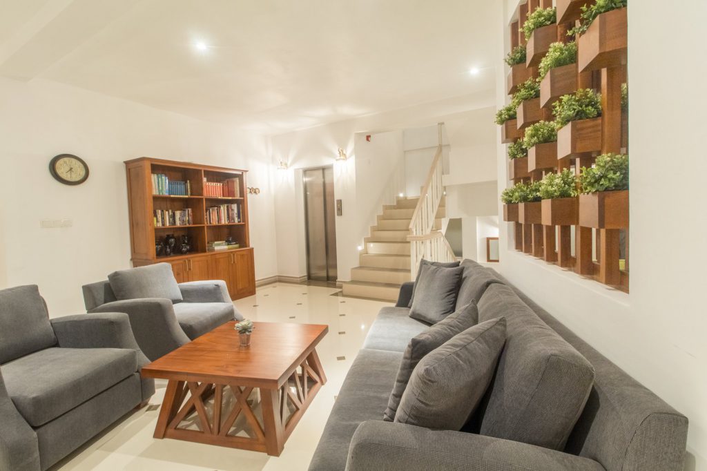 Hotels | Rama Tours