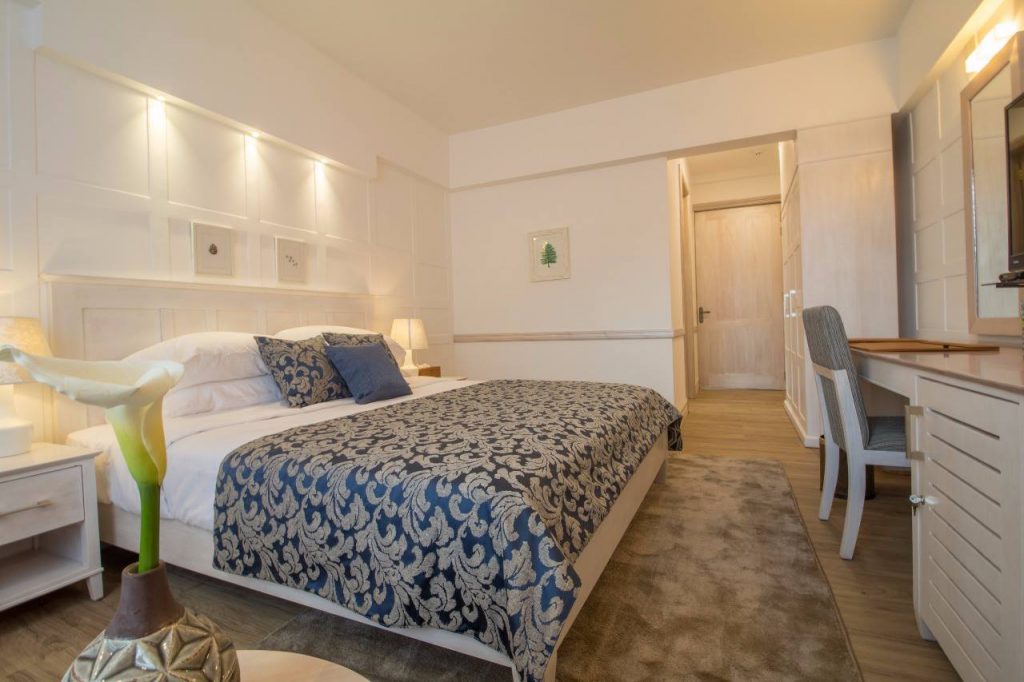 Hotels | Rama Tours