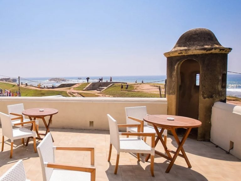 Hotels | Rama Tours