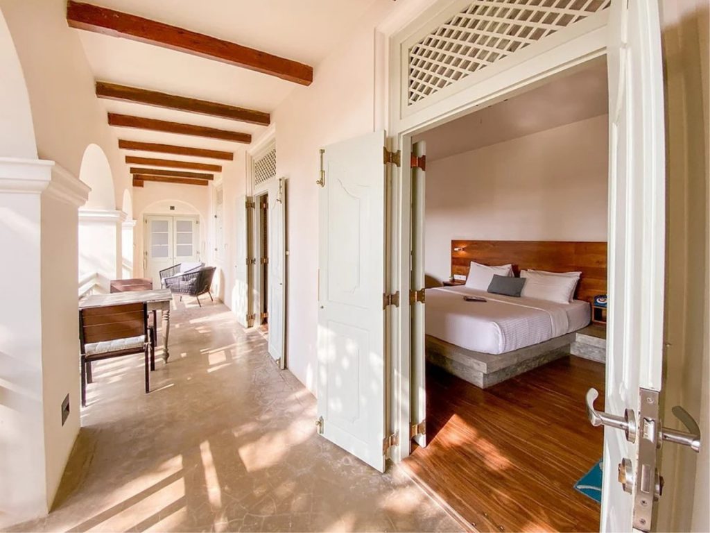 Hotels | Rama Tours