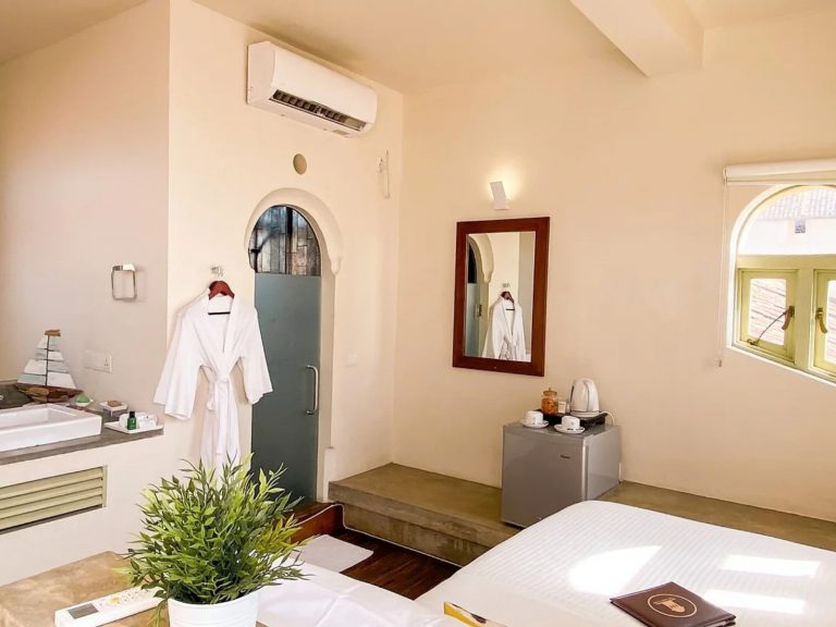 Hotels | Rama Tours