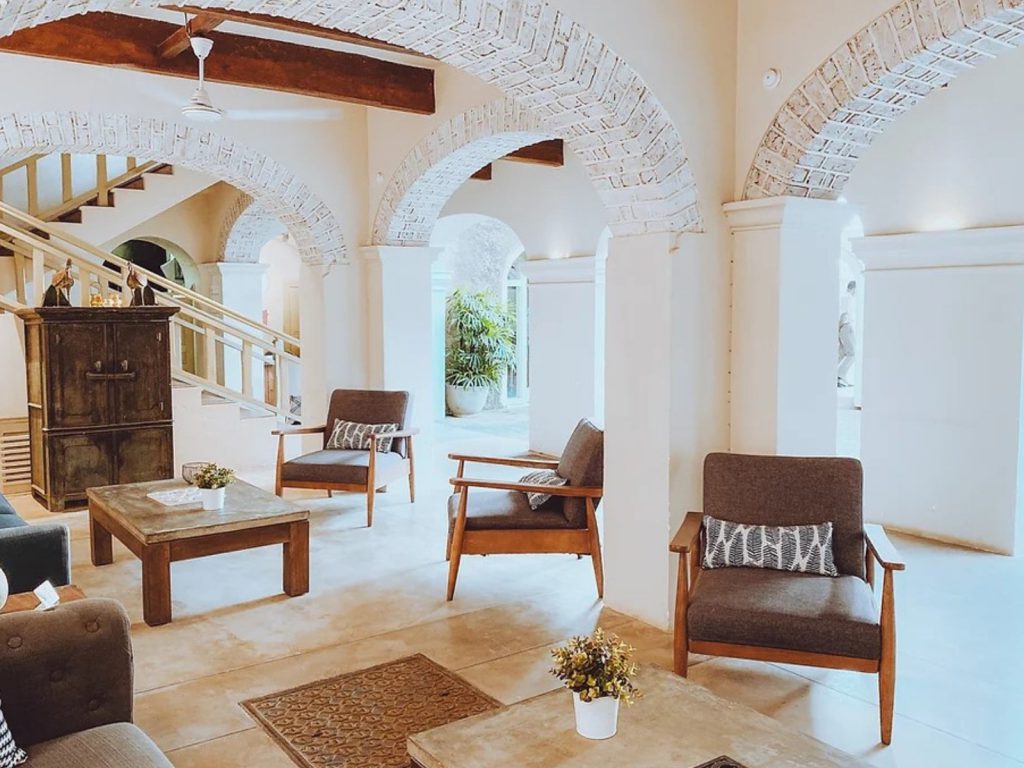 Hotels | Rama Tours