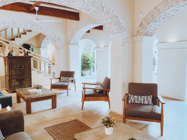 Hotels | Rama Tours