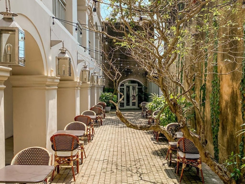 Hotels | Rama Tours