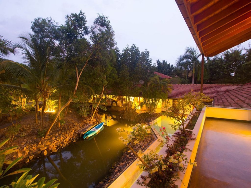 Hotels | Rama Tours