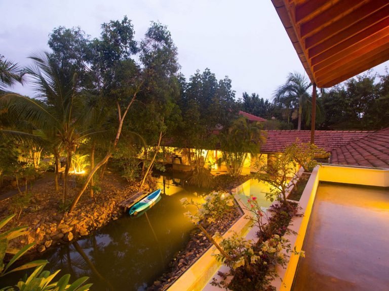 Hotels | Rama Tours