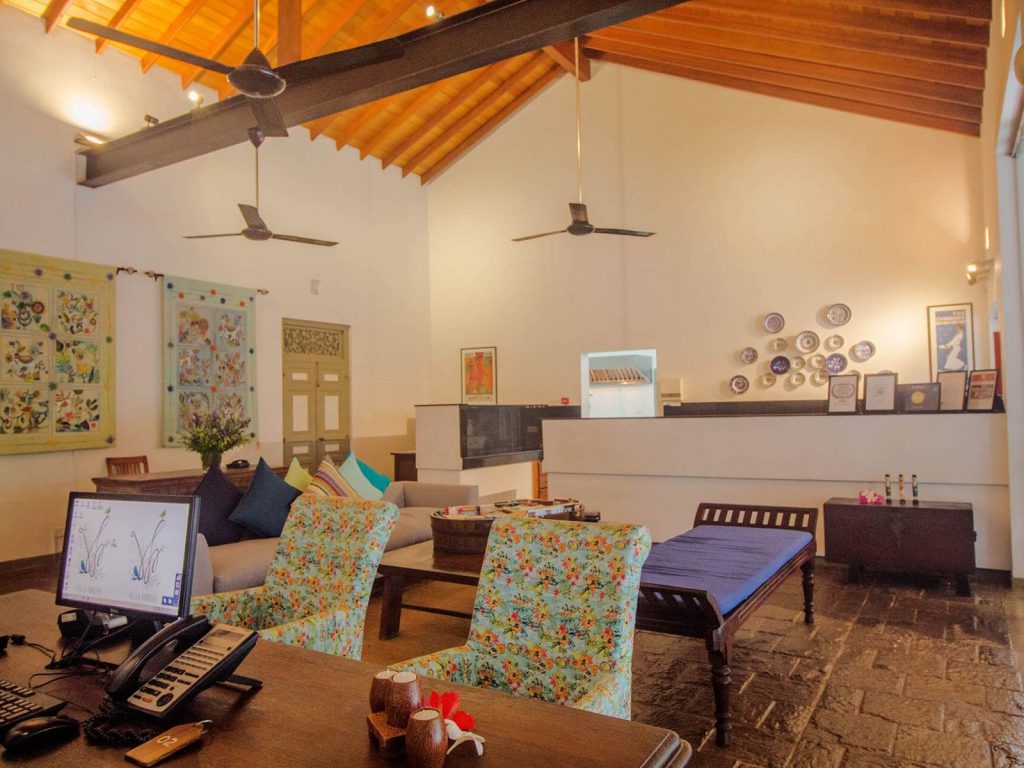 Hotels | Rama Tours