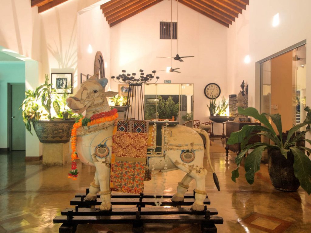 Hotels | Rama Tours
