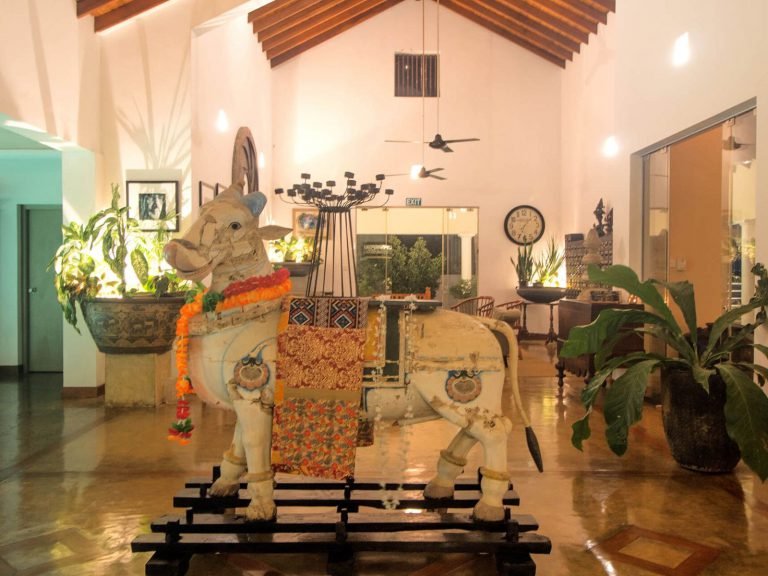 Hotels | Rama Tours
