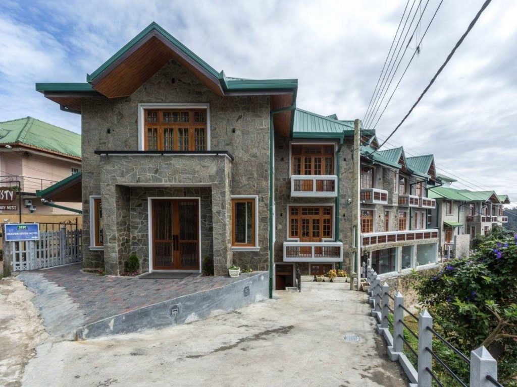 Hotels | Rama Tours