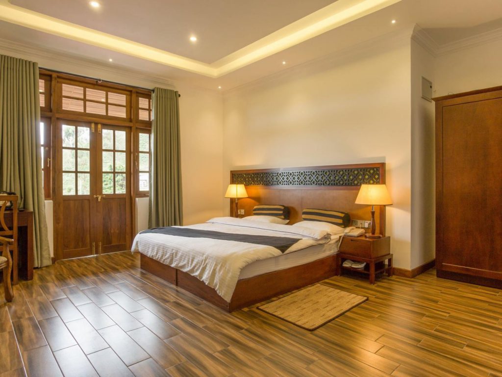 Hotels | Rama Tours