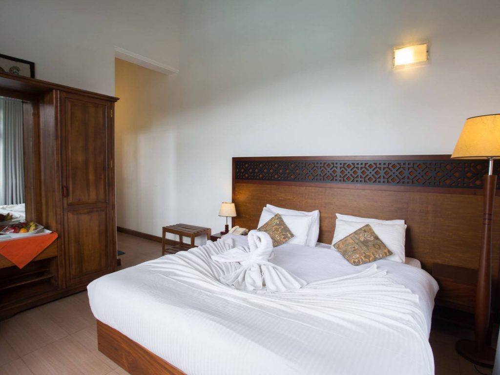 Hotels | Rama Tours