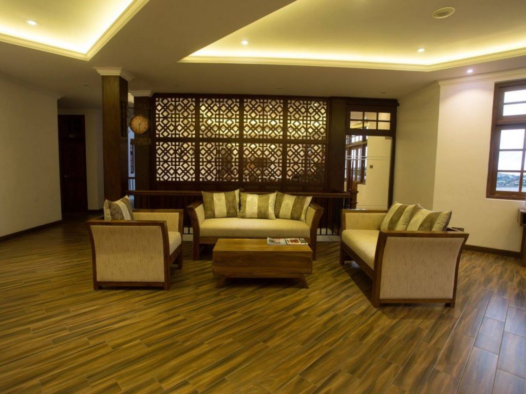 Hotels | Rama Tours