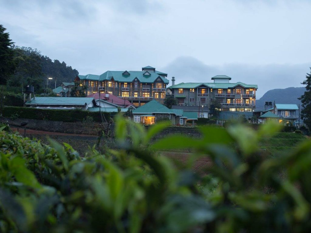 Hotels | Rama Tours