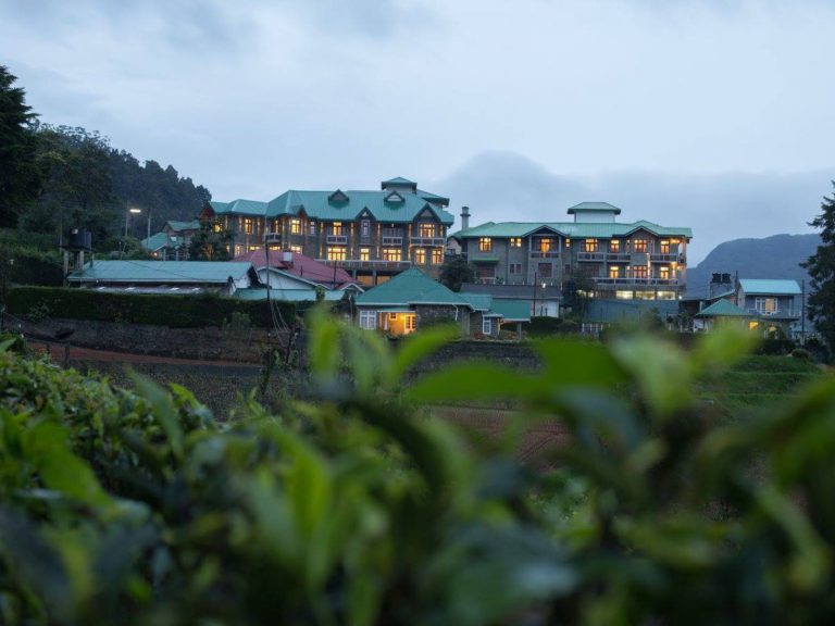 Hotels | Rama Tours