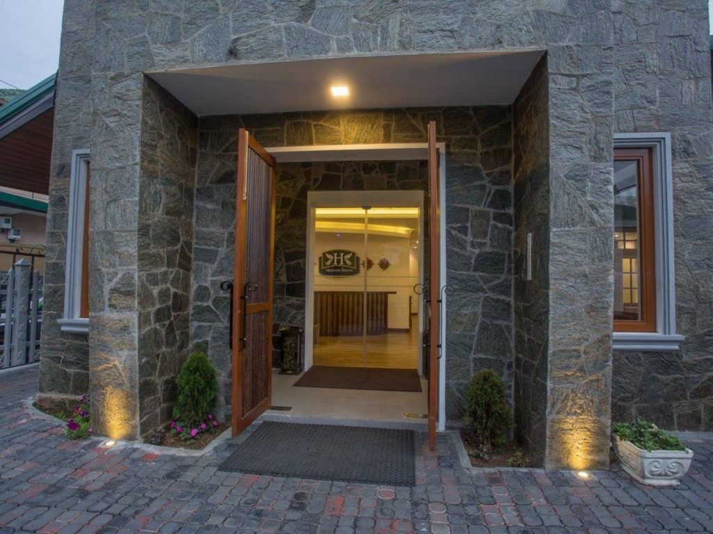Hotels | Rama Tours