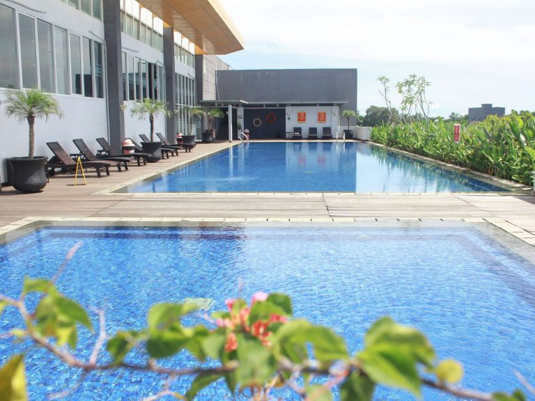 Hotels | Rama Tours