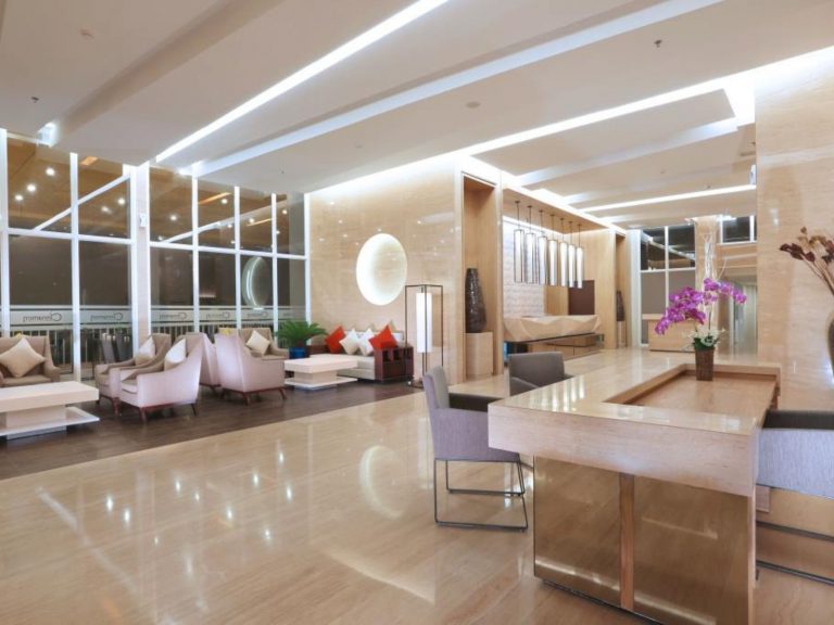 Hotels | Rama Tours