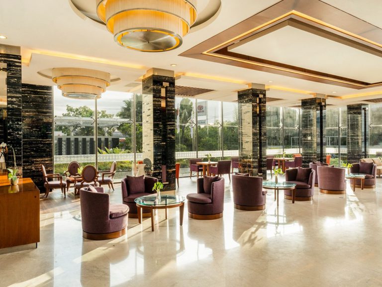 Hotels | Rama Tours