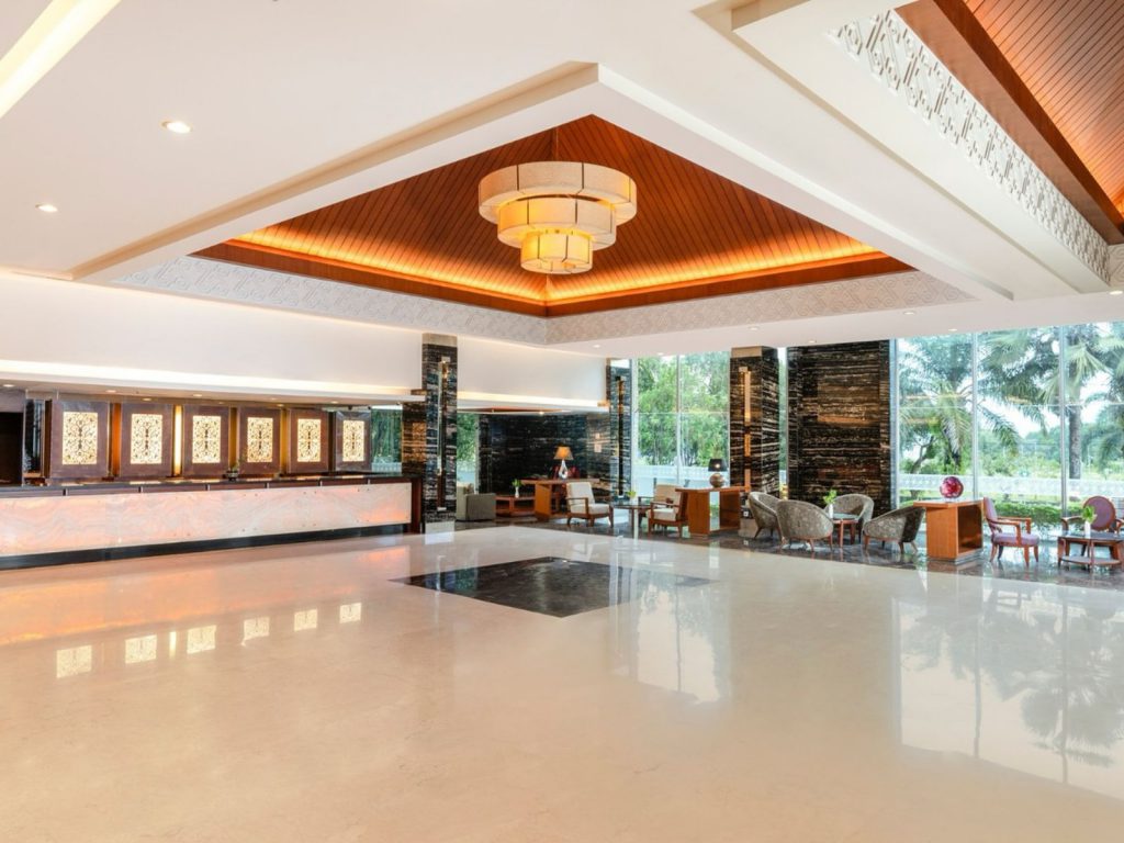 Hotels | Rama Tours