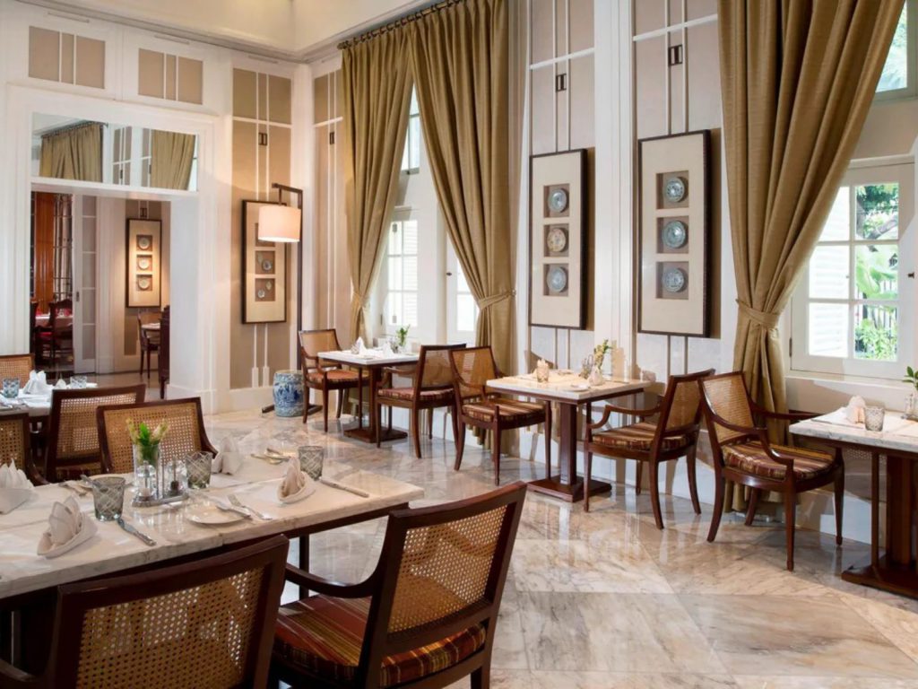 Hotels | Rama Tours