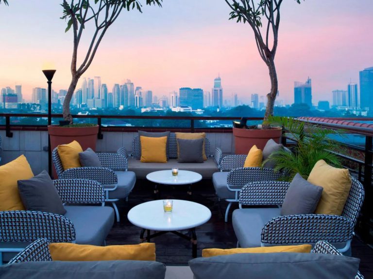 Hotels | Rama Tours