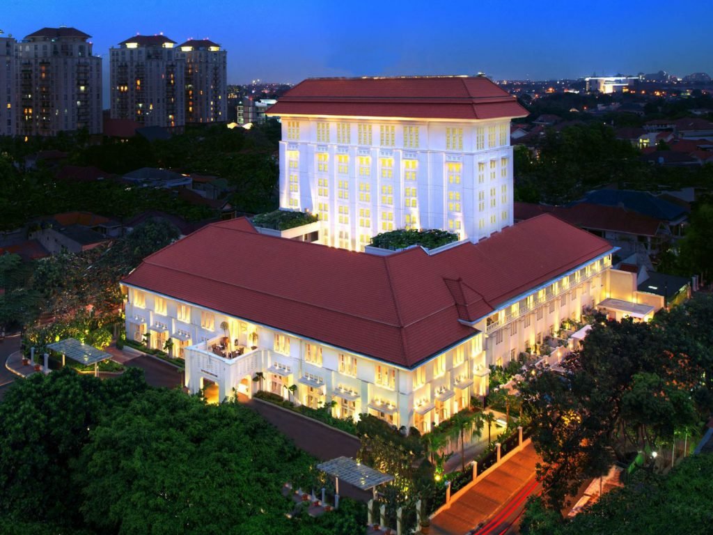 Hotels | Rama Tours