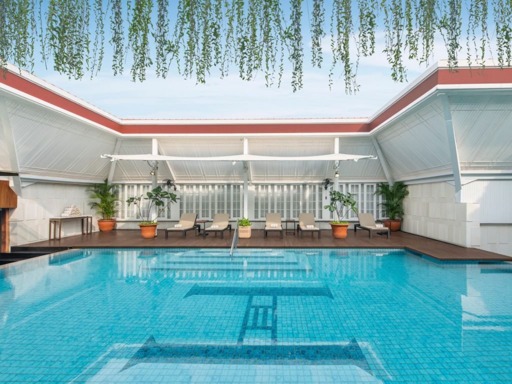 Hotels | Rama Tours