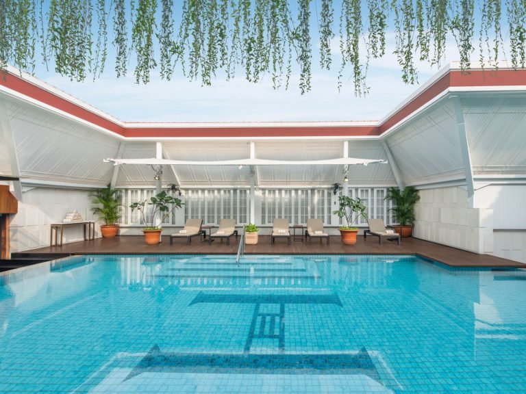 Hotels | Rama Tours