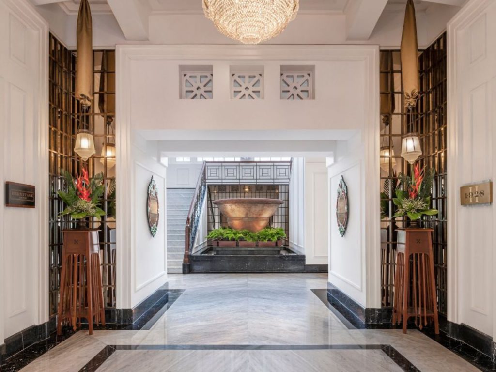 Hotels | Rama Tours