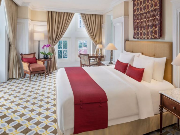 Hotels | Rama Tours