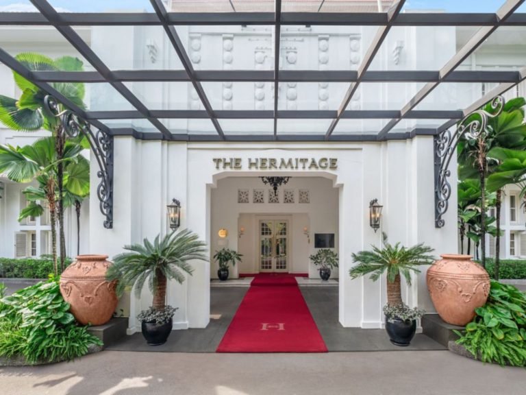 Hotels | Rama Tours