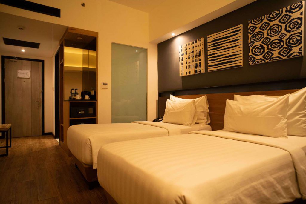 Hotels | Rama Tours