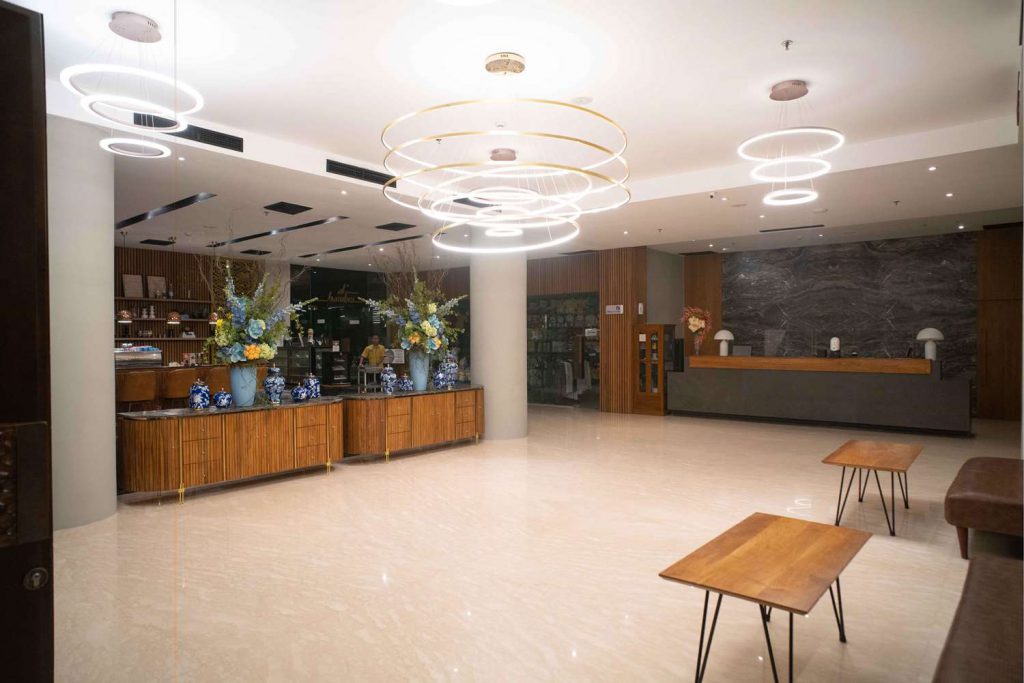 Hotels | Rama Tours