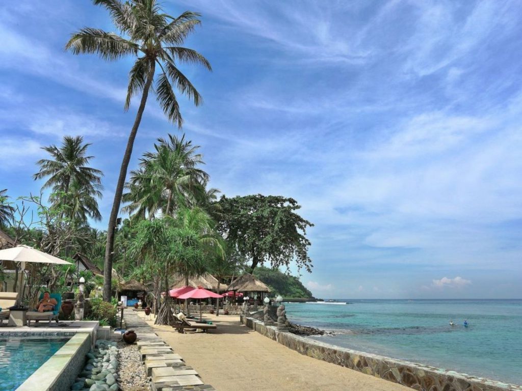 Hotels | Rama Tours