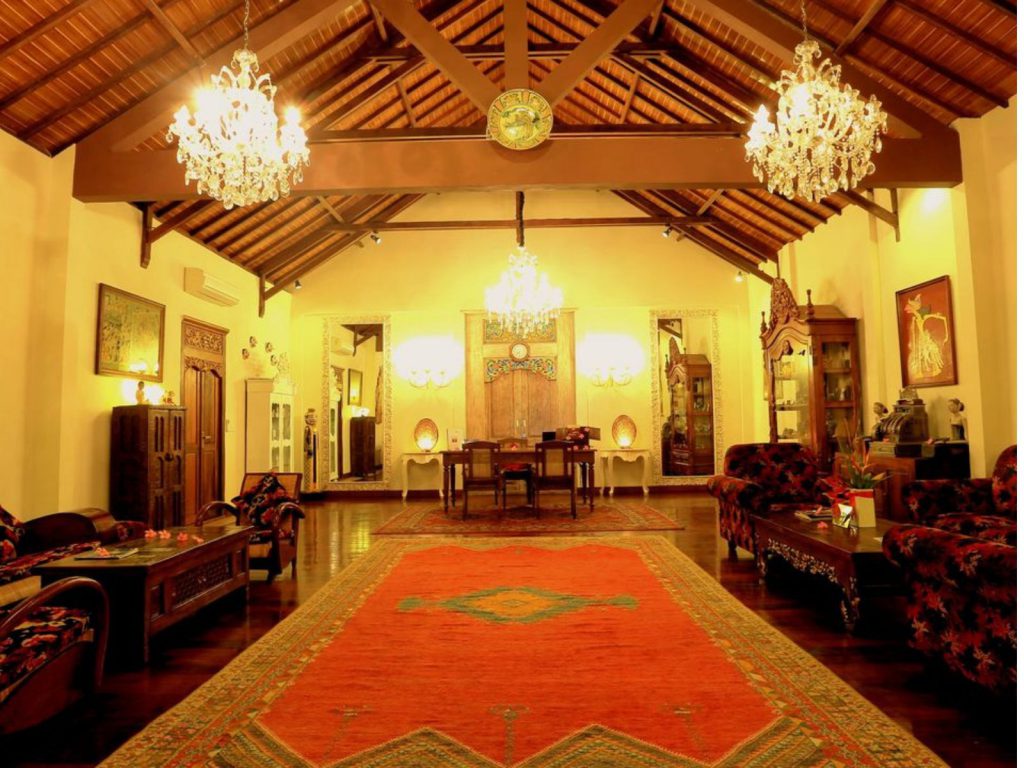 Hotels | Rama Tours