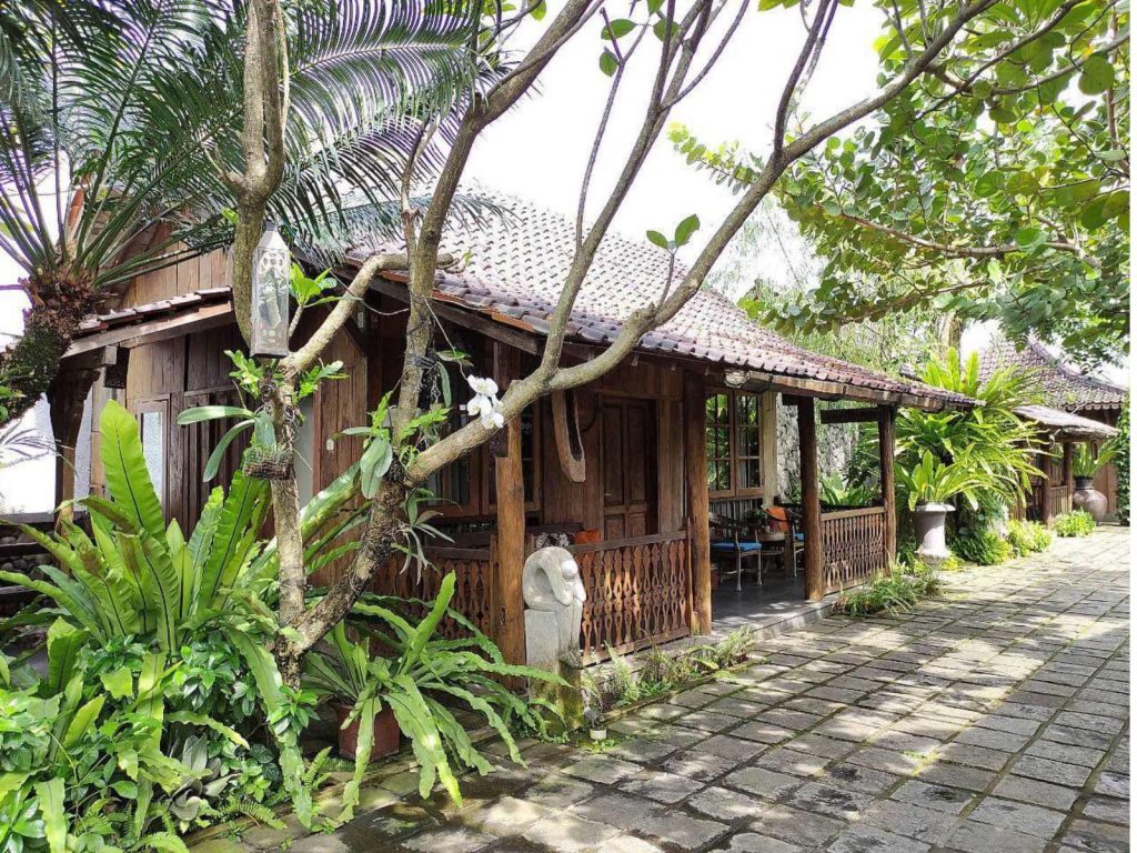 Hotels | Rama Tours